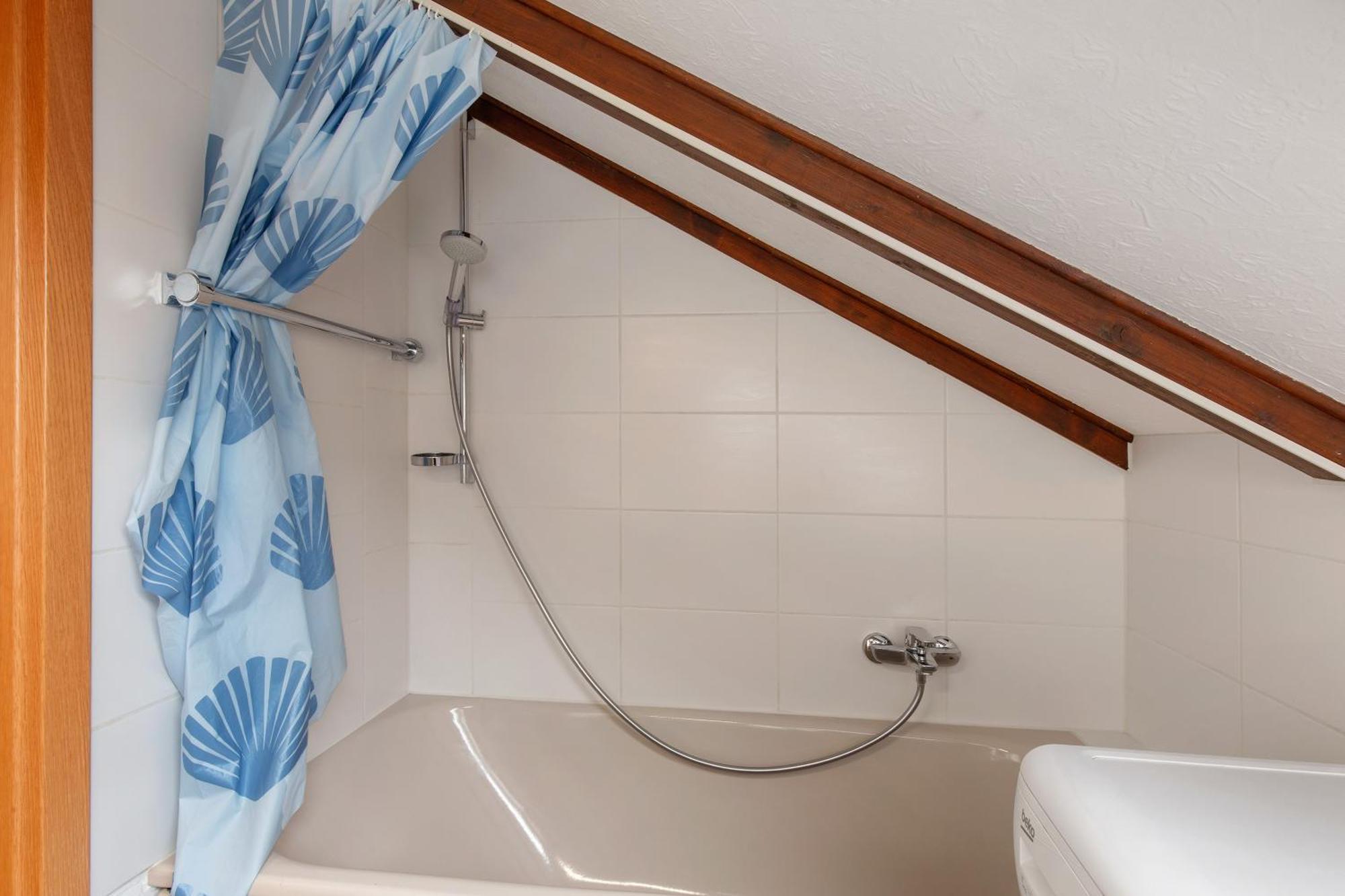 Zwiefalten Ferienwohnung Fernsicht מראה חיצוני תמונה