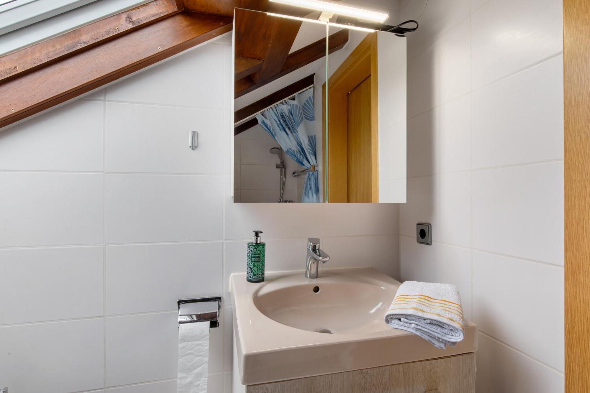 Zwiefalten Ferienwohnung Fernsicht מראה חיצוני תמונה