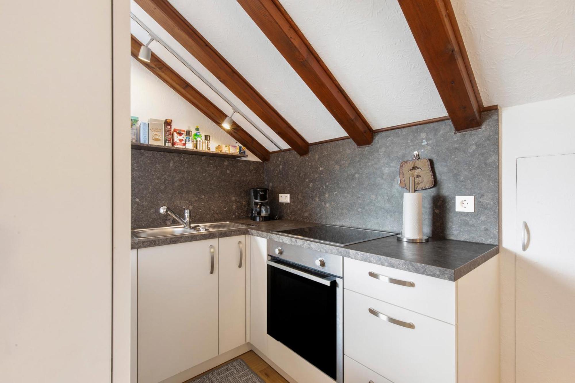 Zwiefalten Ferienwohnung Fernsicht מראה חיצוני תמונה